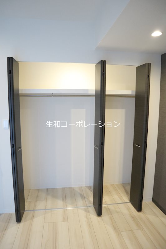 月島リバーサイドハイツ その他4