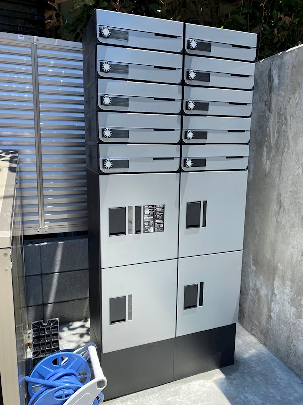 サン ハッピィ その他外観1