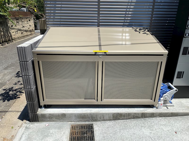 サン ハッピィ その他外観2