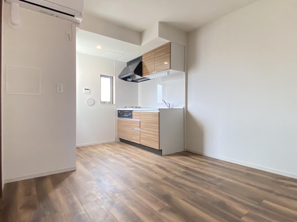 サン ハッピィ リビング