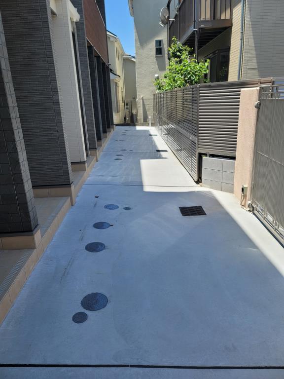 サン ハッピィ その他15