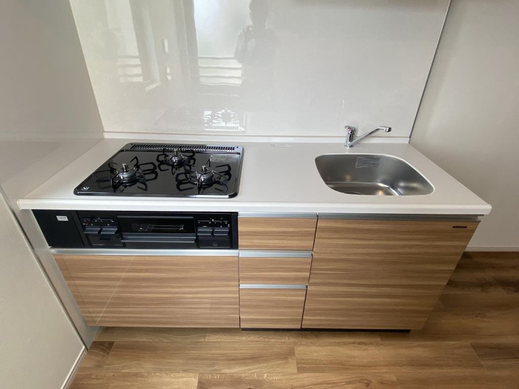 サン ハッピィ キッチン