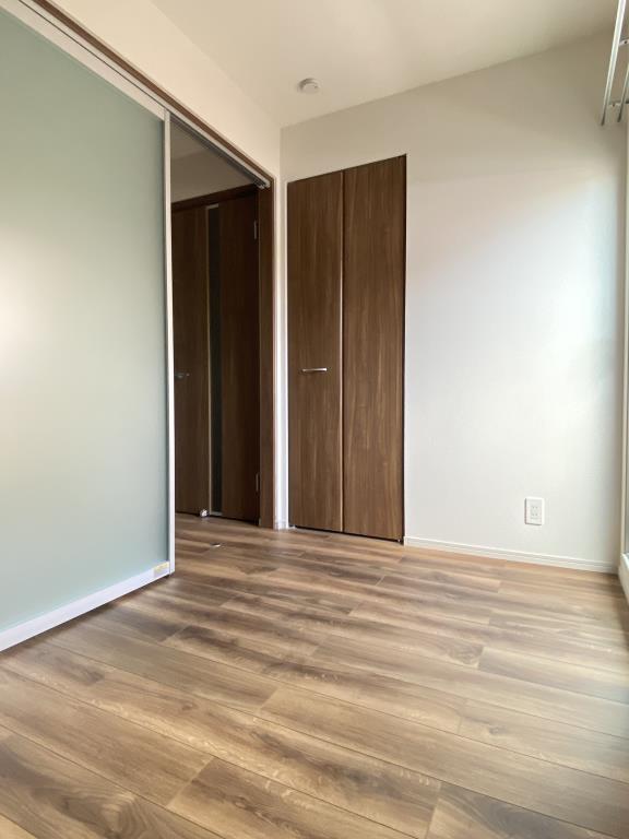 サン ハッピィ ベッドルーム