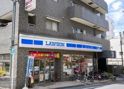 サン ハッピィ 周辺画像4