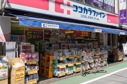 サン ハッピィ 周辺画像5