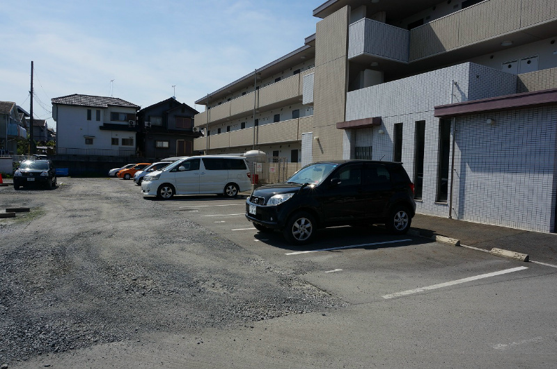 Radier MARU.T(ラディエマルタ) その他外観1