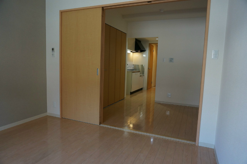 Radier MARU.T(ラディエマルタ) リビング