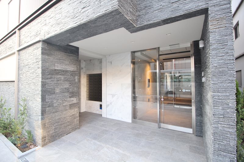 アビティ南大井Ⅰ その他外観1