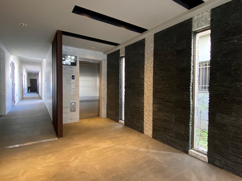 アビティ南大井Ⅰ その他外観2