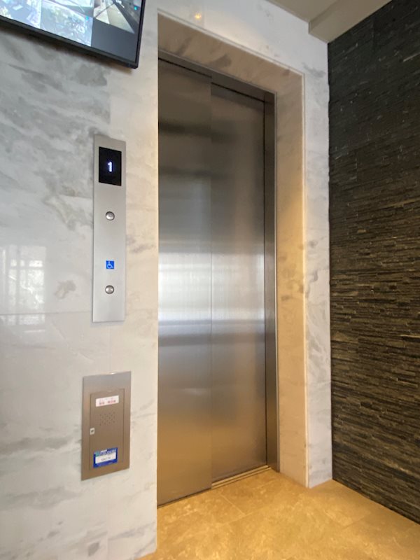 アビティ南大井Ⅰ その他外観3