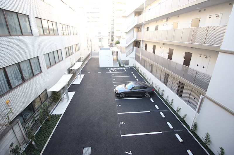 アビティ南大井Ⅰ その他外観4