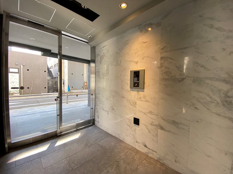 アビティ南大井Ⅰ その他外観6