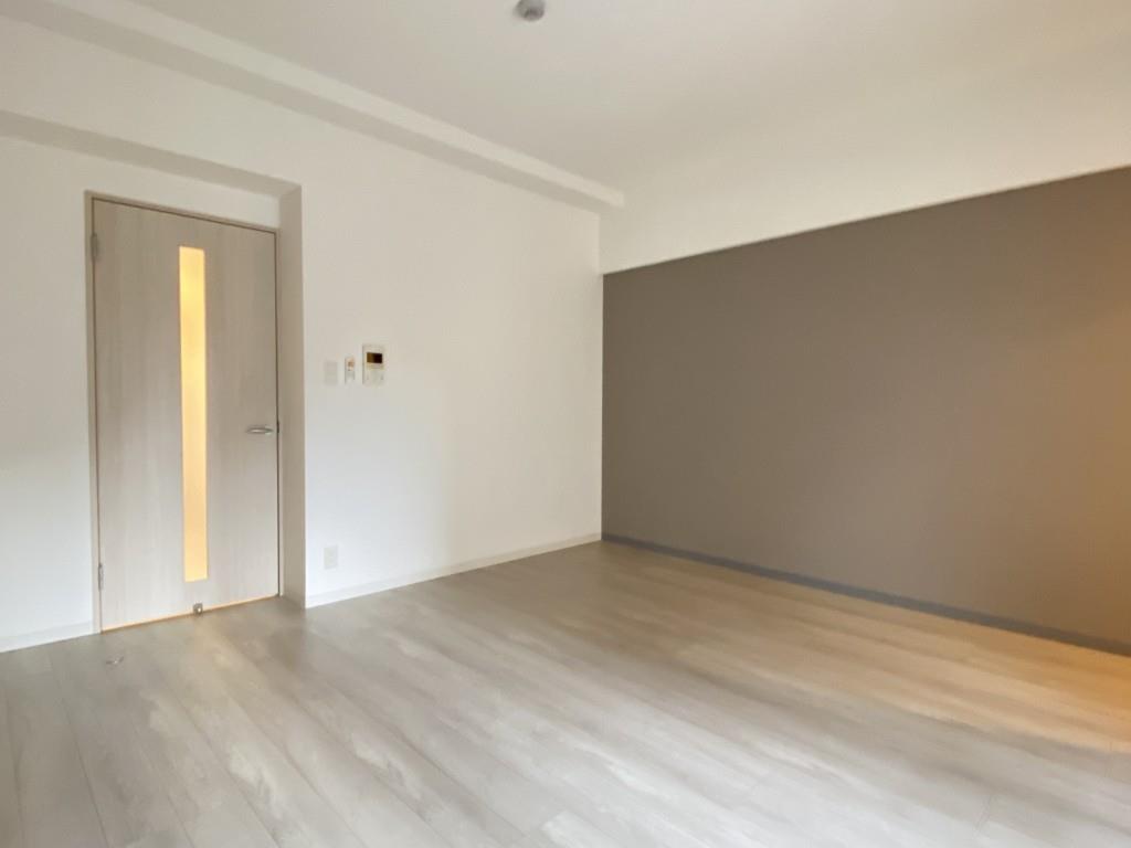 アビティ南大井Ⅰ ベッドルーム