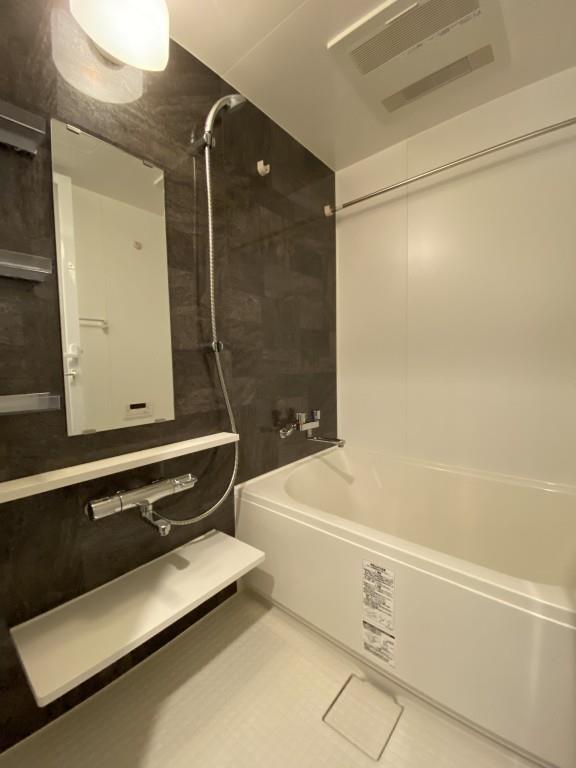 アビティ南大井Ⅰ 風呂画像