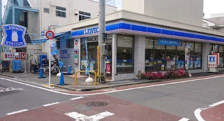 アビティ南大井Ⅰ 周辺画像3