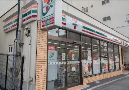 ルピナス･住吉 周辺画像2