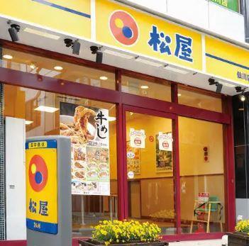 ルピナス･住吉 周辺画像4