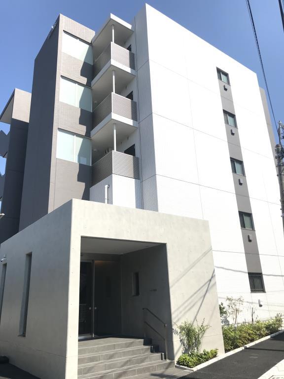 シエル豊島 外観写真