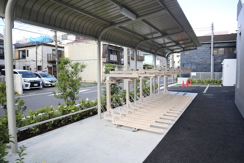 シエル豊島 その他外観2