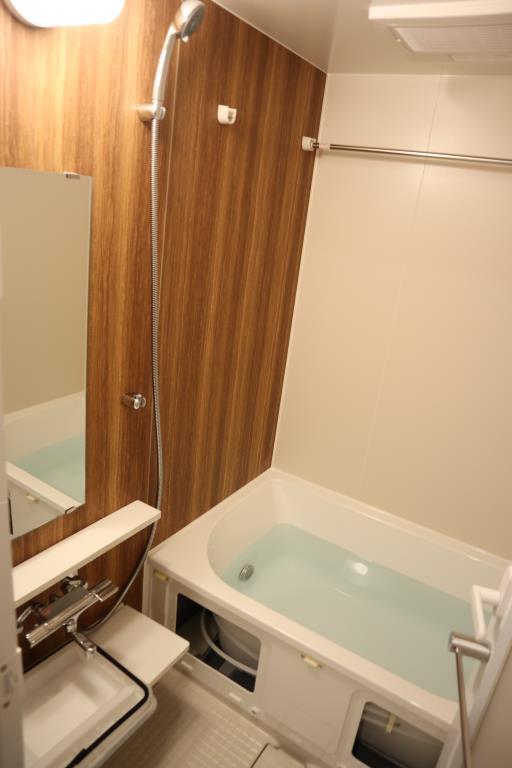 シエル豊島 風呂画像