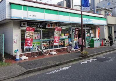 シエル豊島 周辺画像3