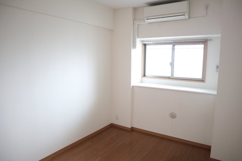 Flourish SⅠ ベッドルーム