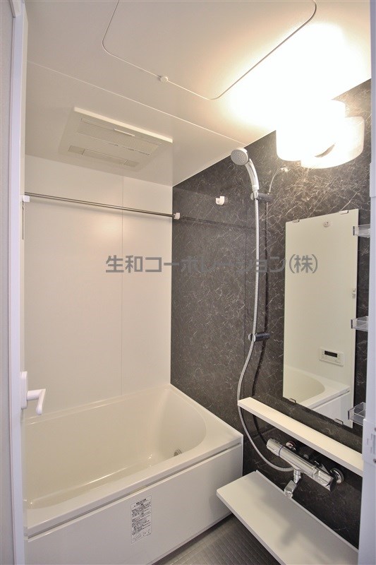 パトリス小豆沢 風呂画像