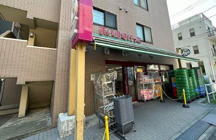 メゾン ド ソレイユ(板橋区) 周辺画像1