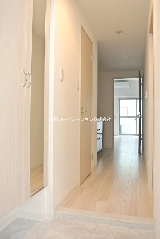 アンファンテーヌ その他5