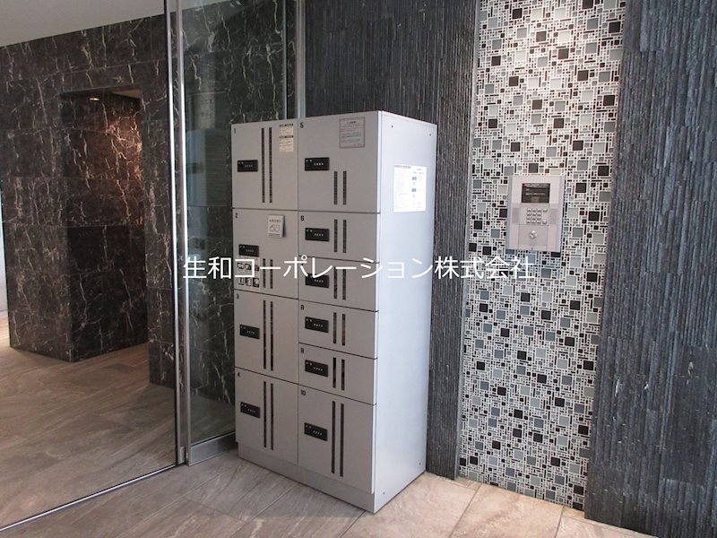 アンファンテーヌ その他外観2