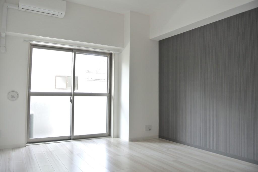 アンファンテーヌ リビング