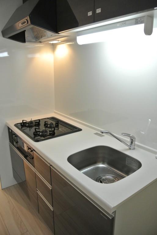 アンファンテーヌ キッチン