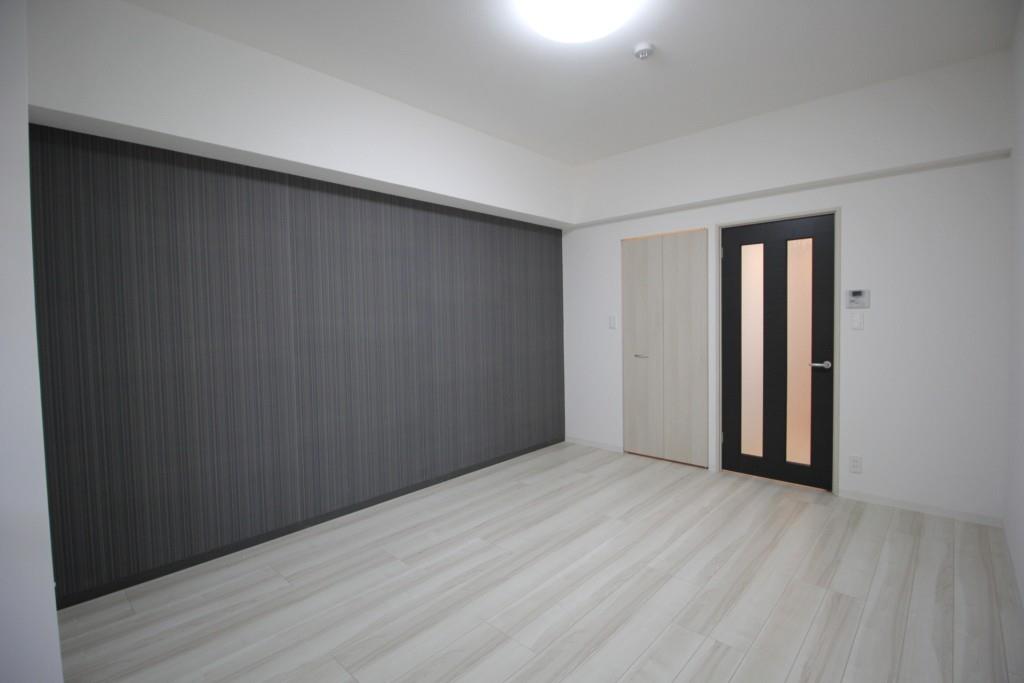 アンファンテーヌ ベッドルーム