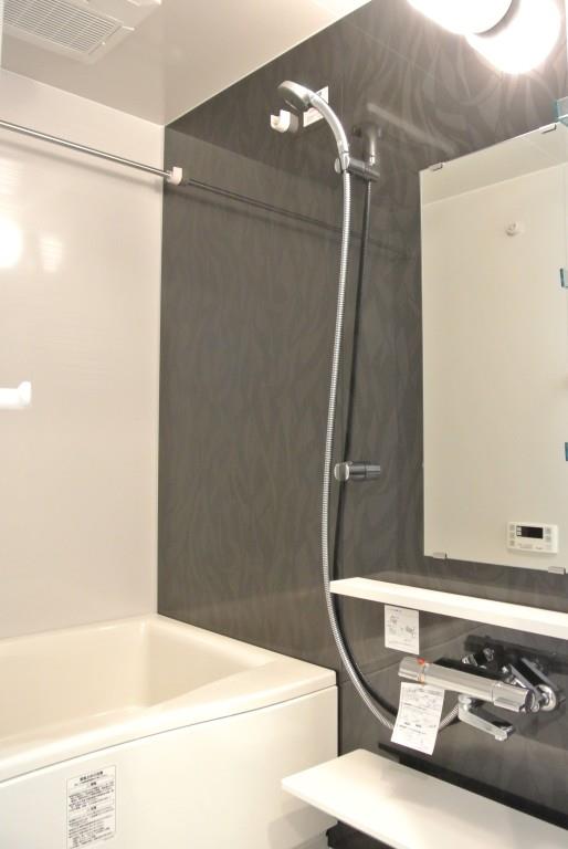 アンファンテーヌ 風呂画像