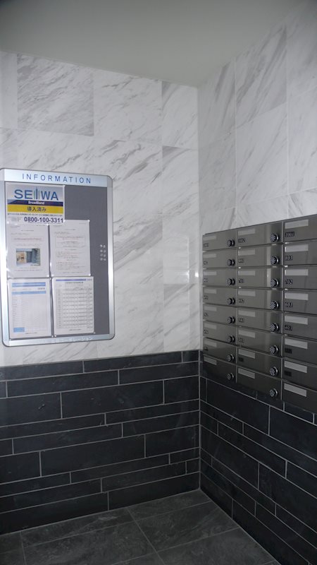 ロイヤルコート日本橋人形町 その他外観3