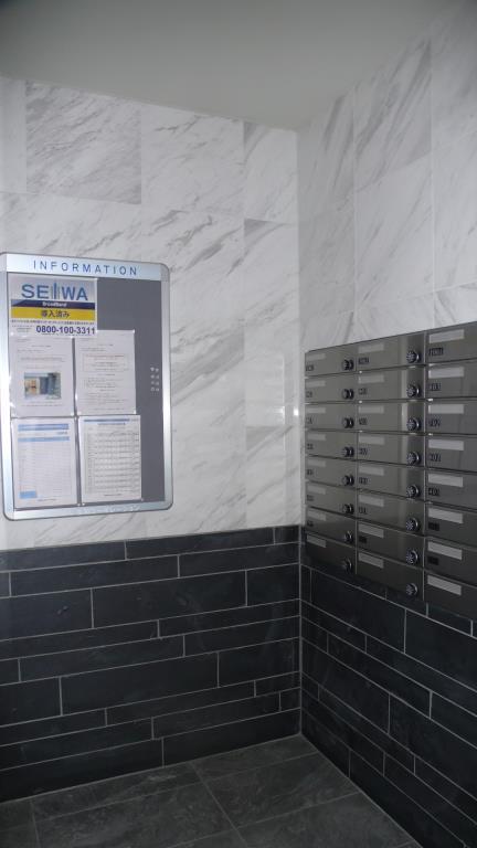 ロイヤルコート日本橋人形町 その他13