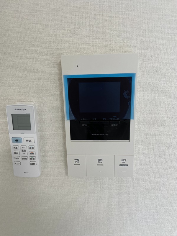 クロスフロント十二所線 その他2