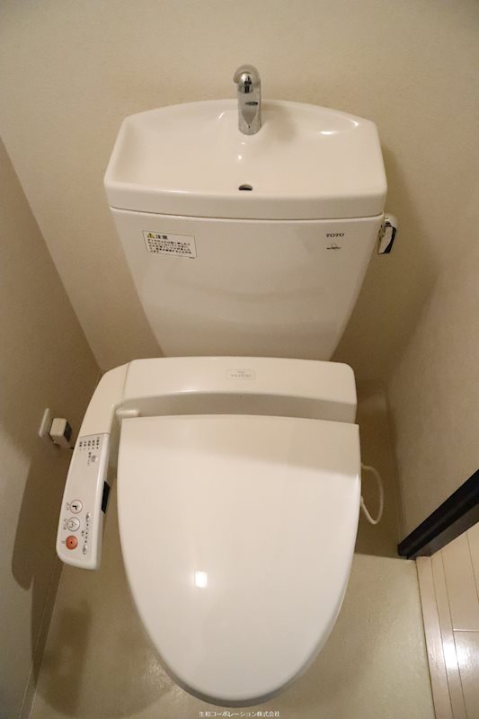 セイワパレス長堀南 その他1