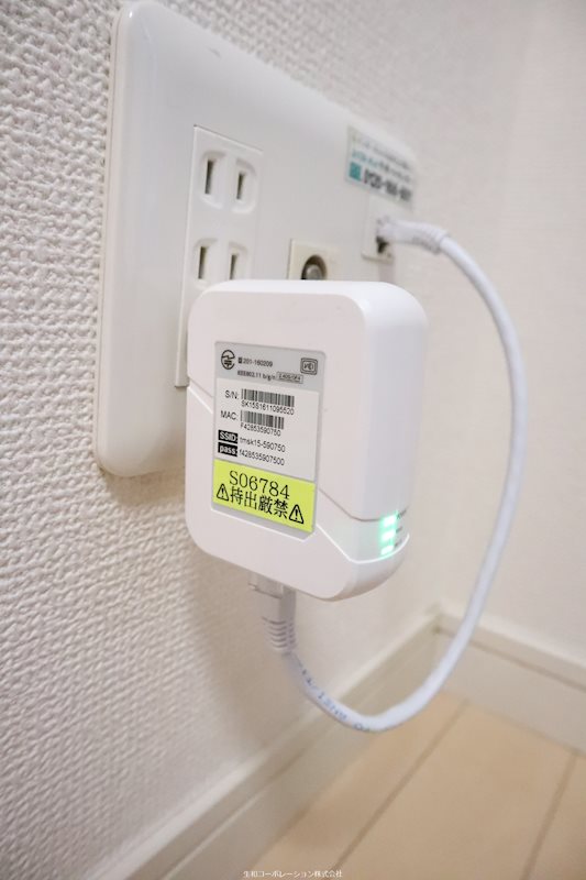 セイワパレス長堀南 その他4