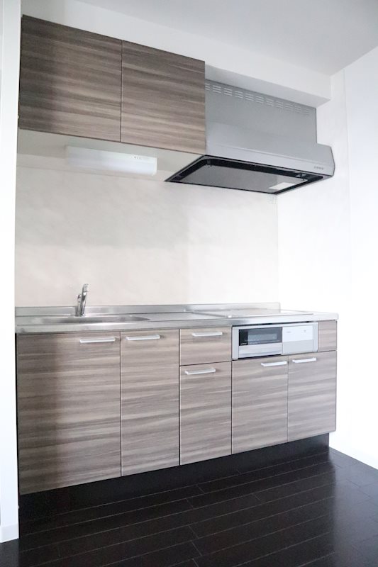 T.Y天六 キッチン