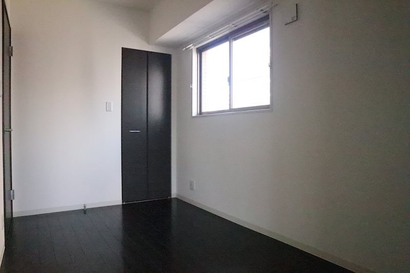 T.Y天六 ベッドルーム