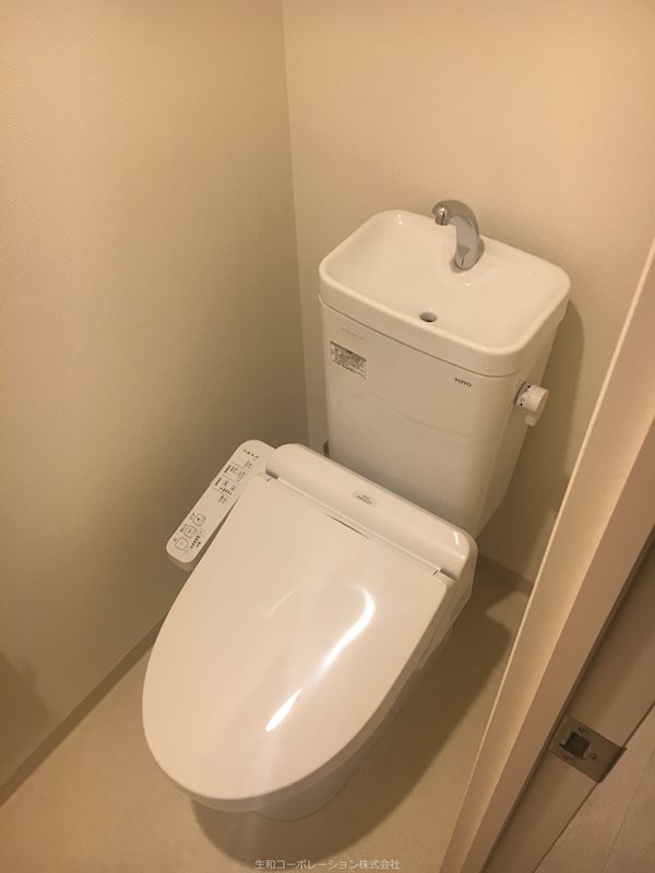 プライムステージ弁天町 その他2