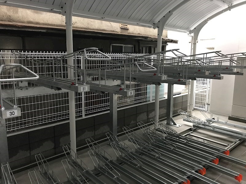 プライムステージ弁天町 その他外観1