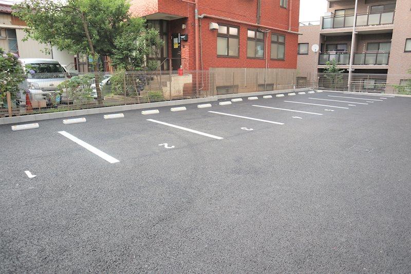 ウィステリア上池袋 その他14