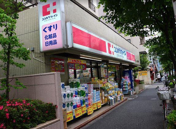 ウィステリア上池袋 周辺画像4