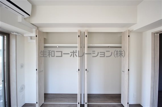 市ヶ谷二十騎町レジデンス その他1