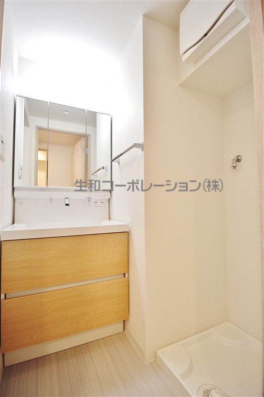 市ヶ谷二十騎町レジデンス その他2