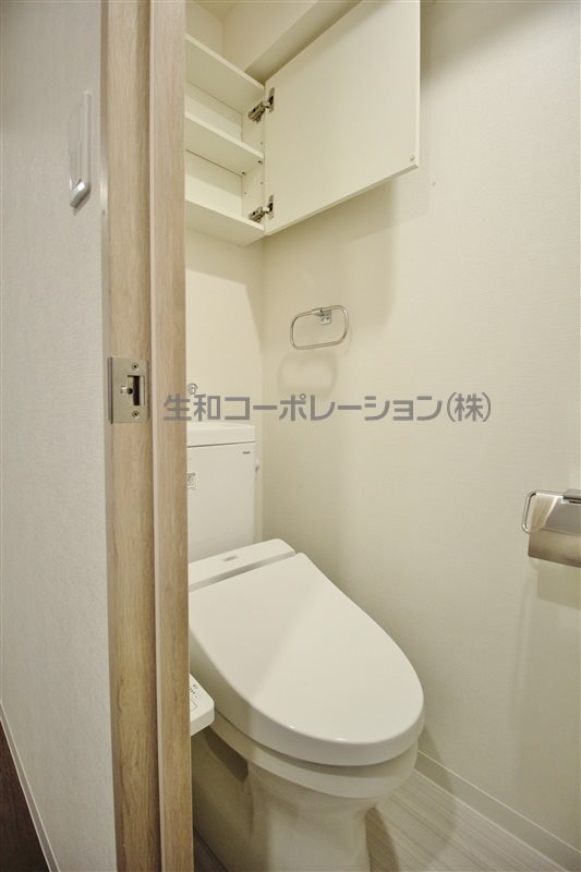 市ヶ谷二十騎町レジデンス その他3