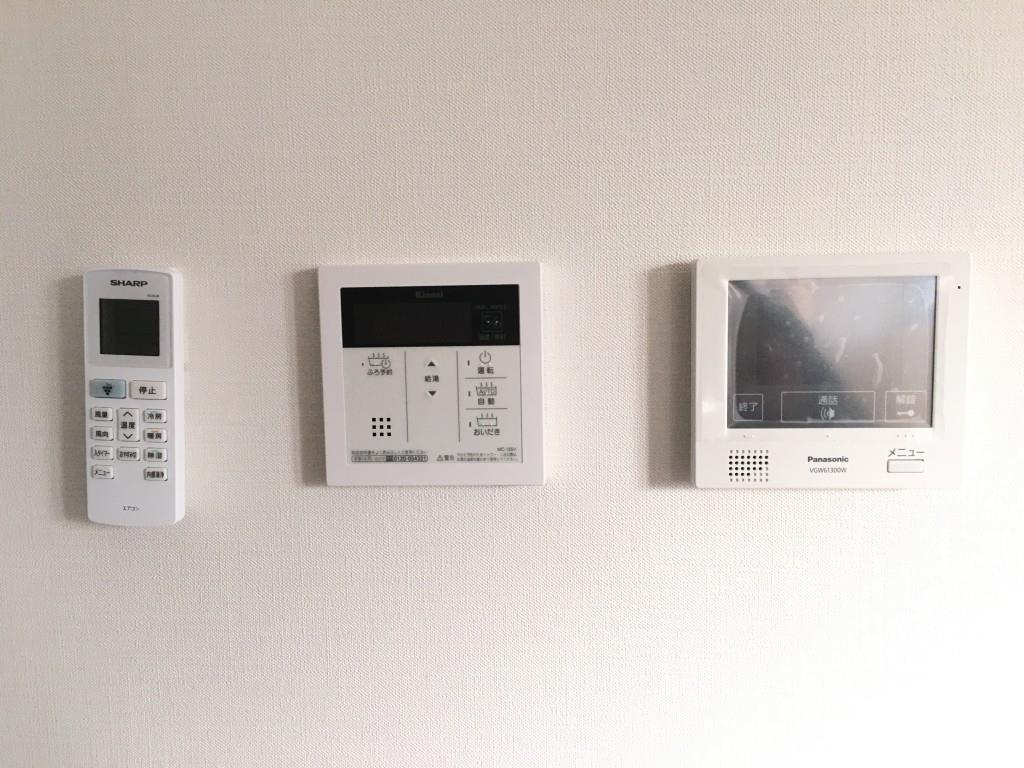 市ヶ谷二十騎町レジデンス その他4