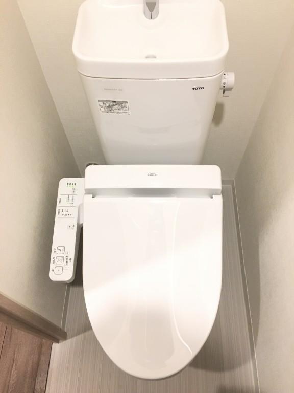 市ヶ谷二十騎町レジデンス その他5